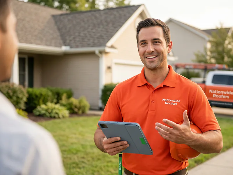 Roof Installation  in Pennsville  FAQ